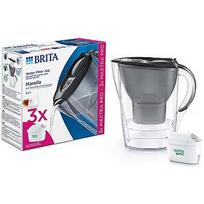 Brita Marella + 3 filtry MAXTRA PRO Pure Performance grafitowy 1052796