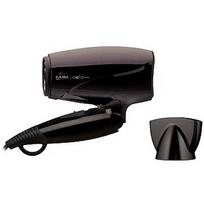 GAMA GA.MA Eolic Travel, 1600 W, black - Hair dryer GH0202