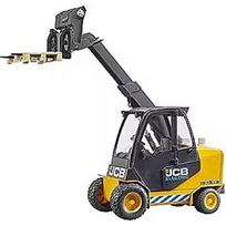 Bruder JCB Teletruk with pallet - 02512