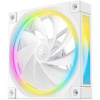 DeepCool FL12R WH, Reverse Blade, White R-FL12R-WHAPN1-G