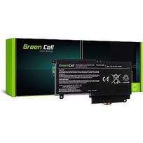 Green Cell do Toshiba Satellite L50-A S50-A 14.4V 2200mAh TS51