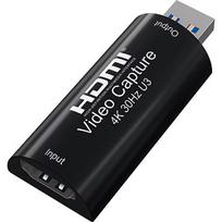PremiumCord HDMI Video Capture USB3.0 8592220024055