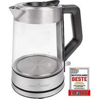 Profi Cook PC-WKS 1190, Stainless steel/Glass 501190