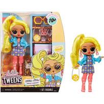 MGA Entertainment LOL Surprise Tweens - Hana Groove, doll 591658EUC