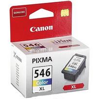 Canon CL-546XL, Colour XL Ink Cartridge 8288B001