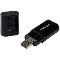 Startech USB AUDIO ADAPTER . ICUSBAUDIOB