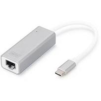 Assmann DIGITUS GIGABIT ETHERNET ADAPTER USB 3.0 TYP C IN DN-3024