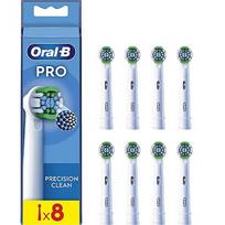 Oral-B EB20RX PrecisionClean EB20RX PrecisionClean 8 szt.