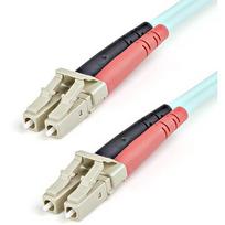 Startech Optical Patch Cable, LC/UPC, 3m A50FBLCLC3