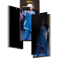 PanzerGlass Privacy Screen Protector Samsung Galaxy S 2024 Ultra | Ultra-Wide Fit wA P7352
