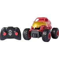 Spin Master Spin Master Monster Jam Iron Man, RC (1:24 scale) 6069959