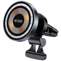 Tech-Protect phone car mount Magnetic MagSafe 15W (MM15W-V5) 9490713934739