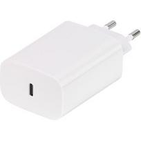 Vivanco charger USB-C PD3 30W, white (62304) 62304