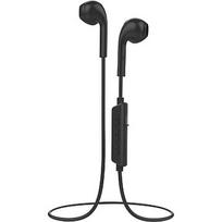 Vivanco Free&Easy Earbuds, Black 61737
