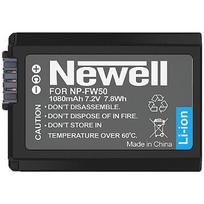Newell akumulator zamiennik Sony NP-FW50 2001313001041