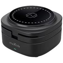 Maxlife wireless charger MXWC-06 15W 3in1, black 5907457780156