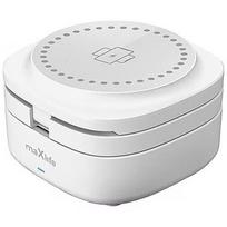 Maxlife wireless charger MXWC-06 15W 3in1, white 5907457780149