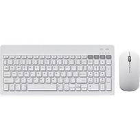 Omega wireless keyboard + mouse OKM2658W US 46063
