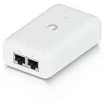 Ubiquiti PoE+ Adapteris U-POE+