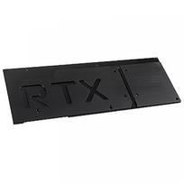Aqua Computer Backplate For Kryographics NEXT RTX 2080, Passive 23682