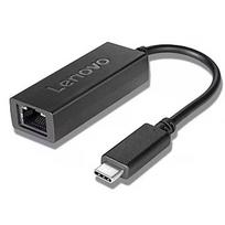 Lenovo USB-C TO Ethernet Adapter GX90S91832