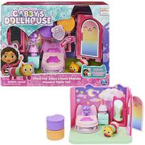 Spin Master Figures set Gabbys set Pillow Cat Sweet Deams Bedroom  6062037