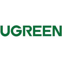 Ugreen EC703, USB + 2x USB-C, 75W czarna 35024