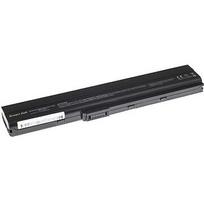 Green Cell Battery Green Cell A32-K52 for Asus K52F K52J K52N K42F B53 N82 AS02