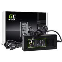 Green Cell Charger / AC Adapter Green Cell PRO 20V 6.75A 135W for Lenovo Y70 Y50-70 Y70 Y70 AD68P