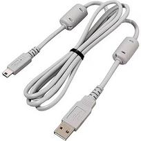 Olympus OM System USB cable CB-USB6 (W) V3354200W000