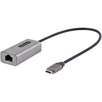 Startech USB-C TO ETHERNET ADAPTER . US1GC30B2