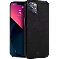 Nevox StyleShell Pro, mobile phone case (black, iPhone 15 Plus) 2236