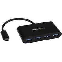 Startech 4PT USB 3.0 HUB USB-C TO USB-A . HB30C4AB