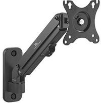 Maclean MC-458, Monitor wall mount, 17-27" MC-458