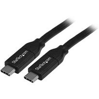 Startech USB-C Cable, 5A, 4m USB2C5C4M
