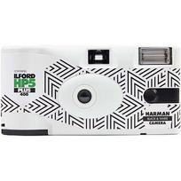 Ilford single use camera HP5 Plus 24+3, white 1174211