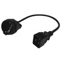 APC EPDU-PCC0B Easy Rack PDU Power Cord Schuko EPDU-PCC0B