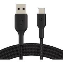 Belkin USB-A to USB-C, 3m CAB002BT3MBK