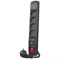 Acar SURGE PROTECTOR ACAR F4 USB A+C 5M 4X FRENCH PD W2441