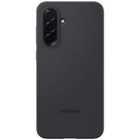 Samsung Silicone Case, Galaxy A36, black - Case EF-PA366CBEGWW