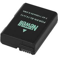 Newell akumulator zamiennik Nikon EN-EL14 5907489641180