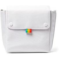 Polaroid Now camera bag, white 6299