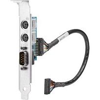 Hewlett Packard SERIAL PS/2 ADAPTER F/ HP 800/600/400 G3 PC 1VD82AA
