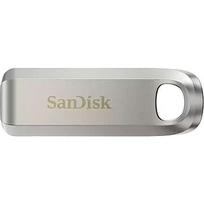 SanDisk Ultra Luxe, 256GB, Silver SDCZ75-256G-G46