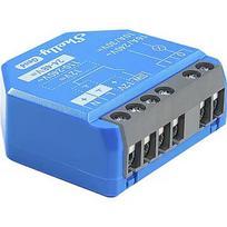Shelly Relais "1 Gen4" max 16A WLAN BT Zigbee Matter Shelly_1_Gen4