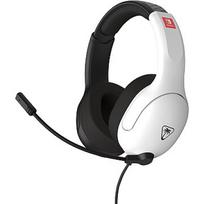 Turtle Beach Airlite Fit Nintendo Switch, black/white TBS-8002-05