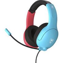 Turtle Beach Airlite Fit Nintendo Switch, blue/red TBS-8002-25