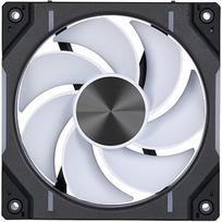 Phanteks D30-120 D-RGB Reversed, Black PH-F120D30R_DRGB_PWM_BK01