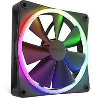 NZXT F140 RGB, Black RF-R14SF-B1