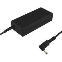 Qoltec Power supply for Asus 65W | 19V | 3.42A | 4.0 * 1.35 | + power cable 51510.65W